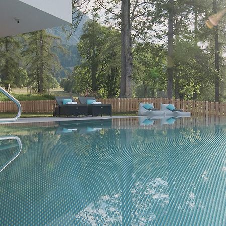 Hotel Roesslhof Ramsau am Dachstein Εξωτερικό φωτογραφία