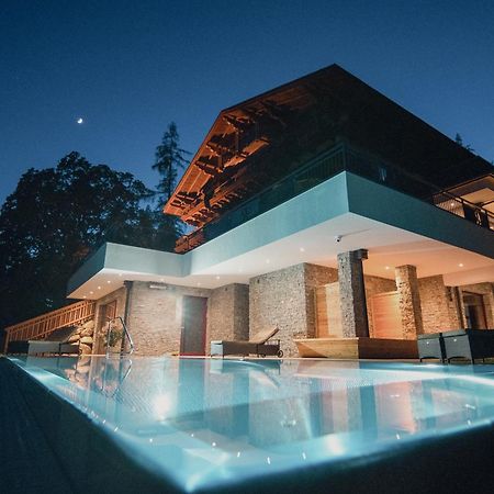 Hotel Roesslhof Ramsau am Dachstein Εξωτερικό φωτογραφία