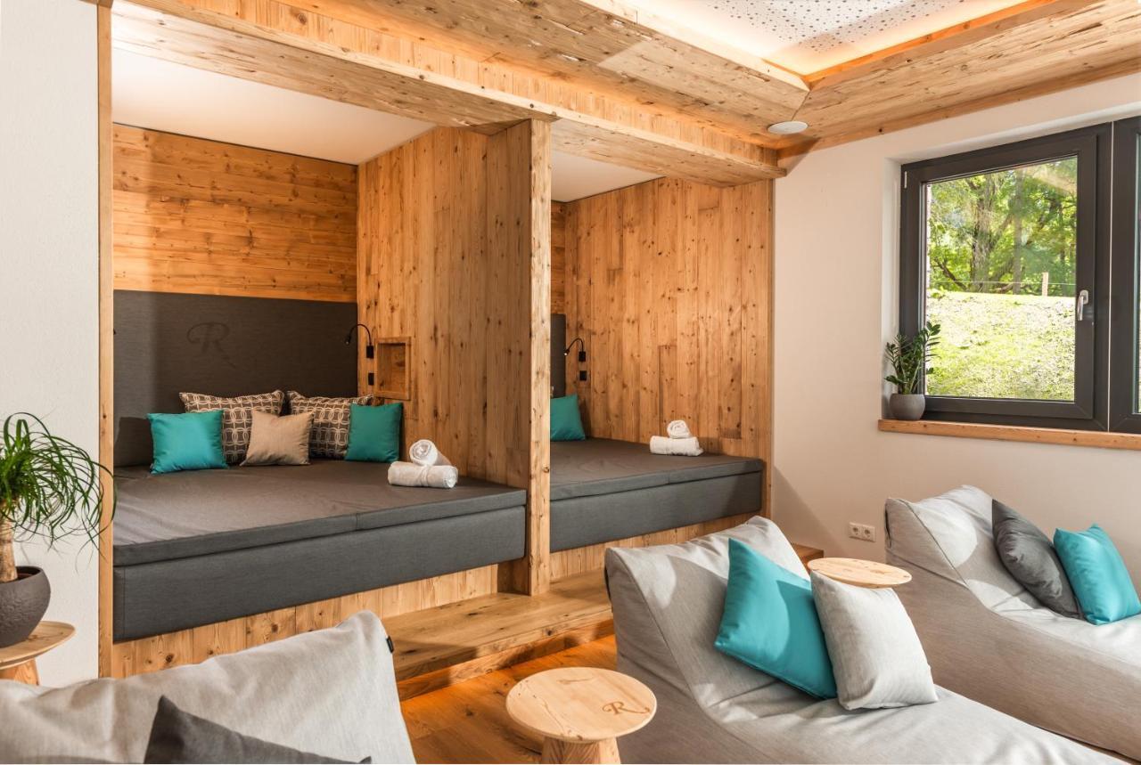 Hotel Roesslhof Ramsau am Dachstein Εξωτερικό φωτογραφία
