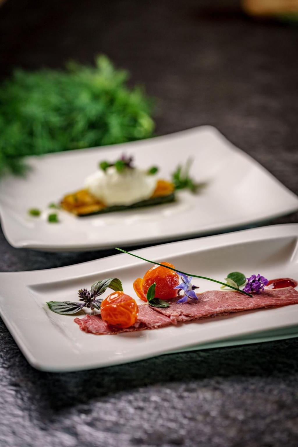 Hotel Roesslhof Ramsau am Dachstein Εξωτερικό φωτογραφία