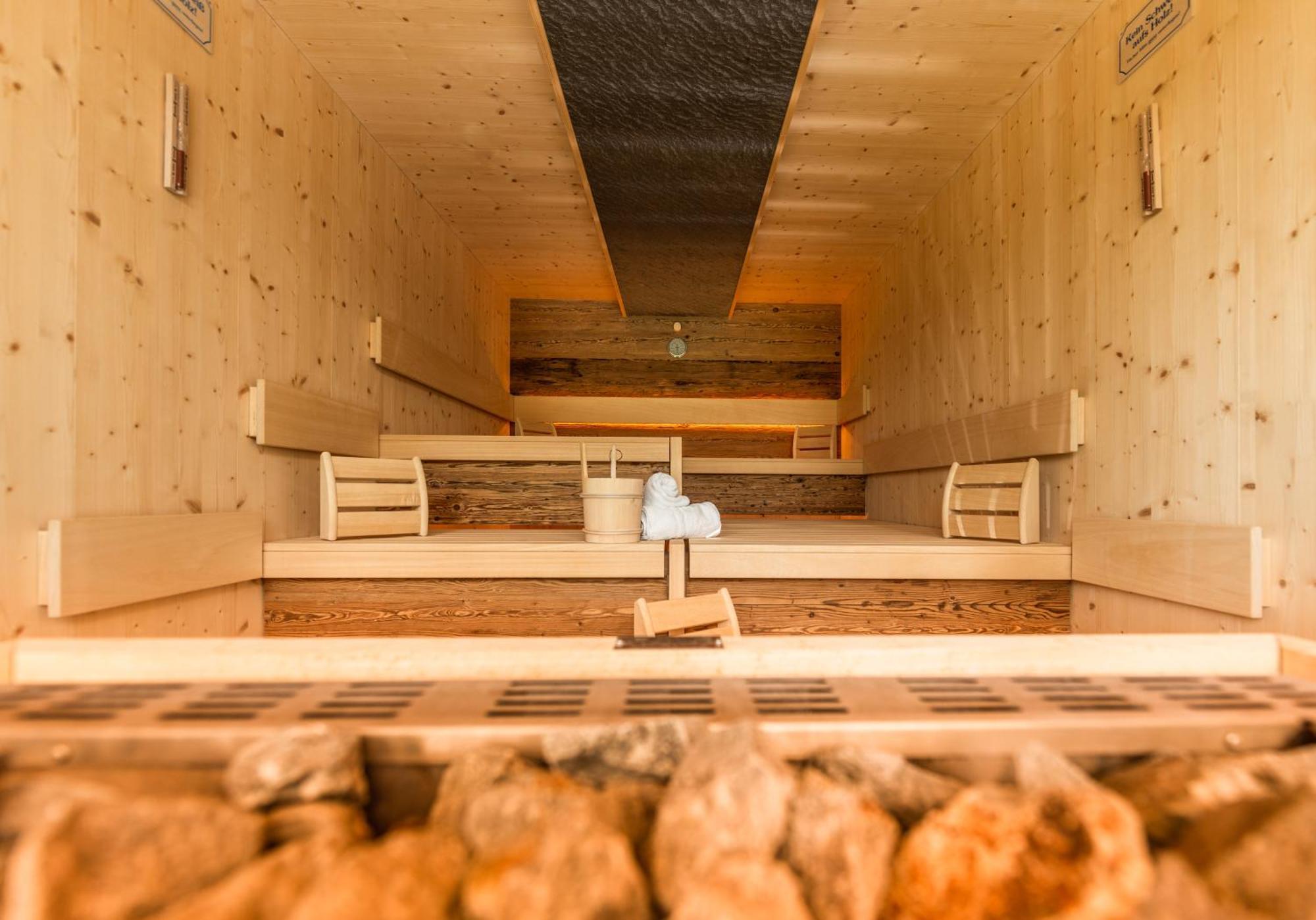 Hotel Roesslhof Ramsau am Dachstein Εξωτερικό φωτογραφία