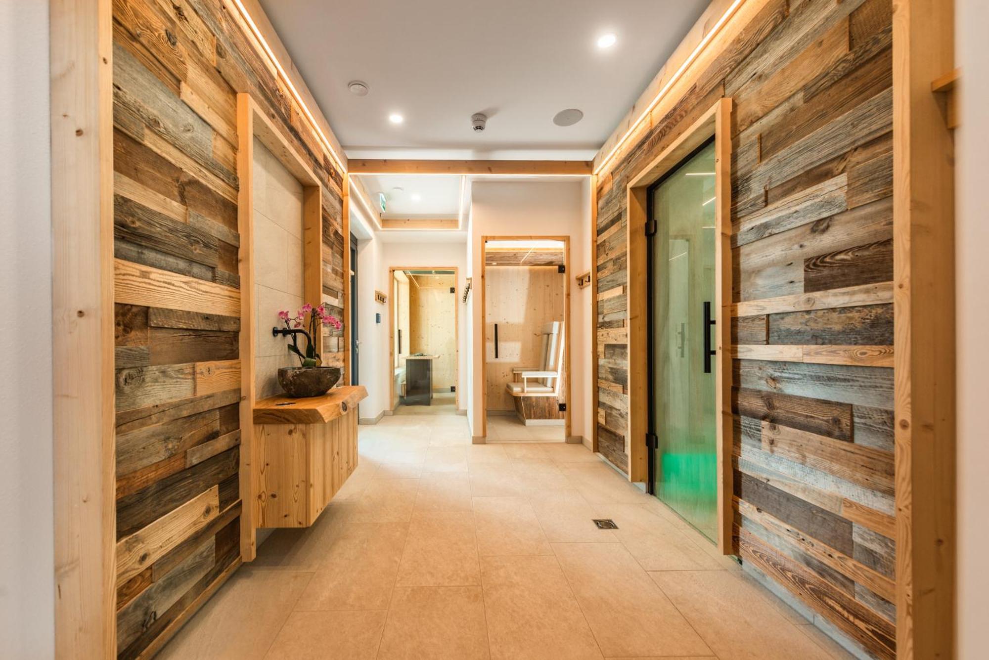 Hotel Roesslhof Ramsau am Dachstein Εξωτερικό φωτογραφία