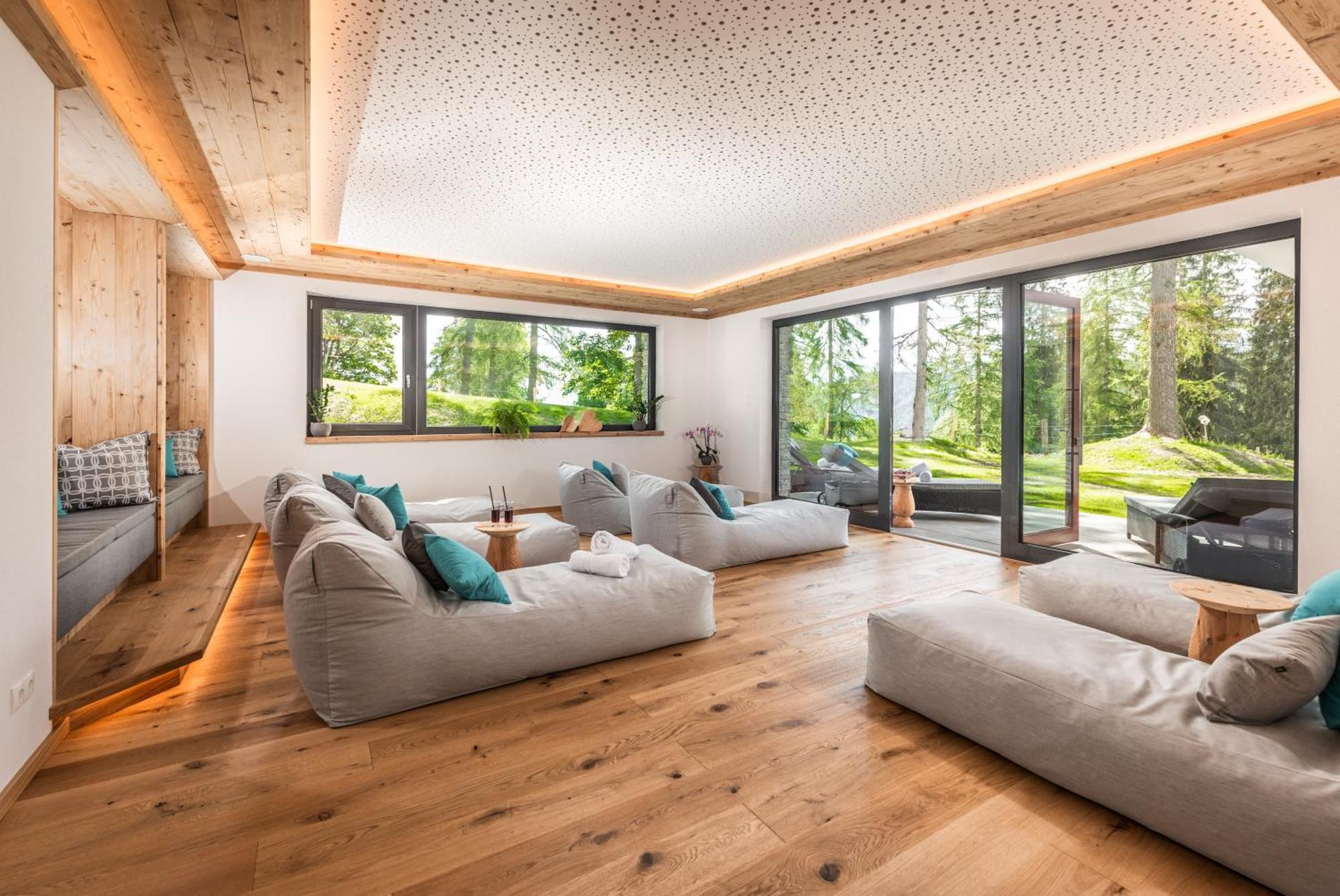 Hotel Roesslhof Ramsau am Dachstein Εξωτερικό φωτογραφία