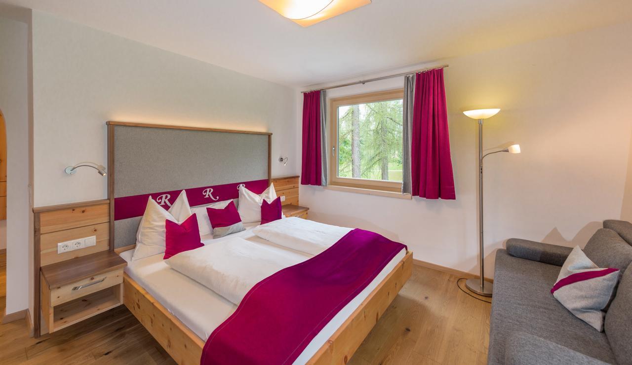 Hotel Roesslhof Ramsau am Dachstein Εξωτερικό φωτογραφία