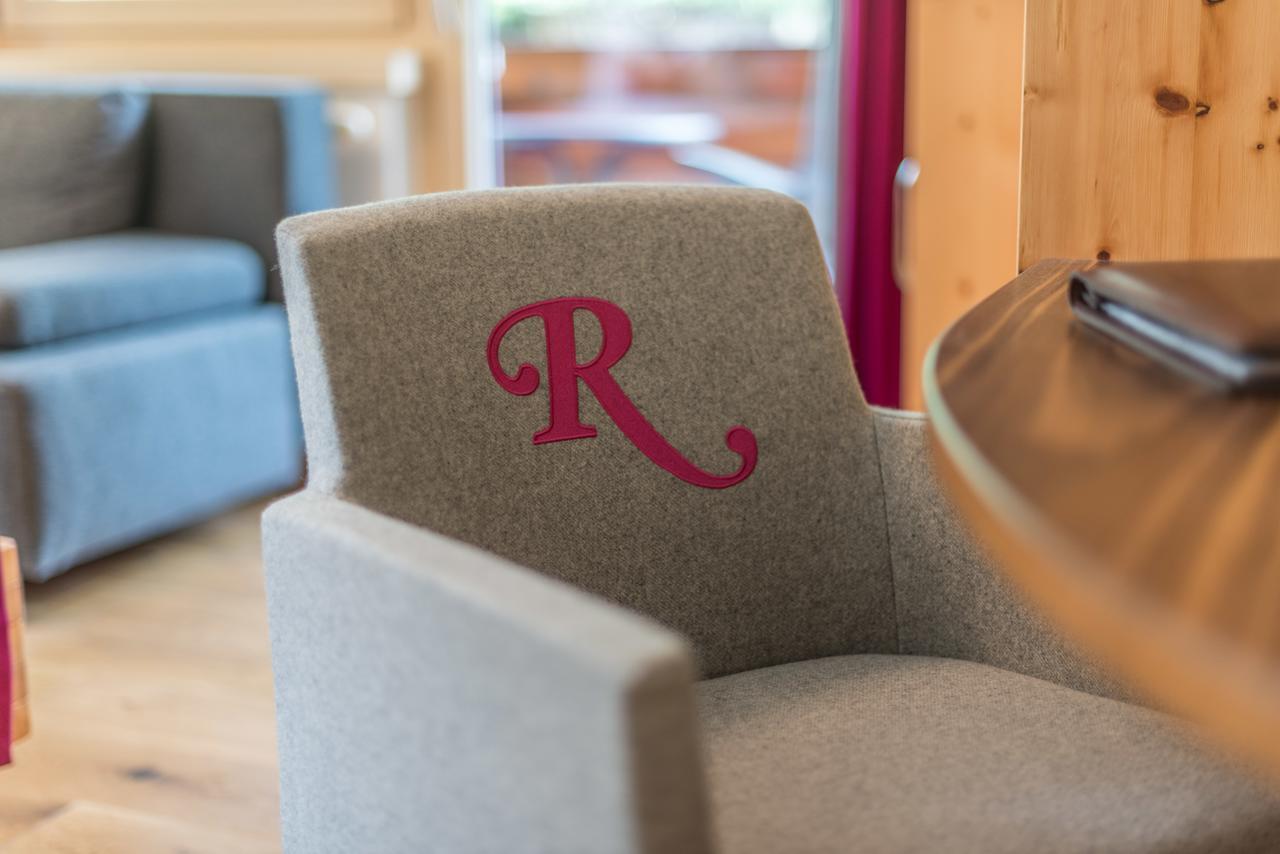 Hotel Roesslhof Ramsau am Dachstein Εξωτερικό φωτογραφία