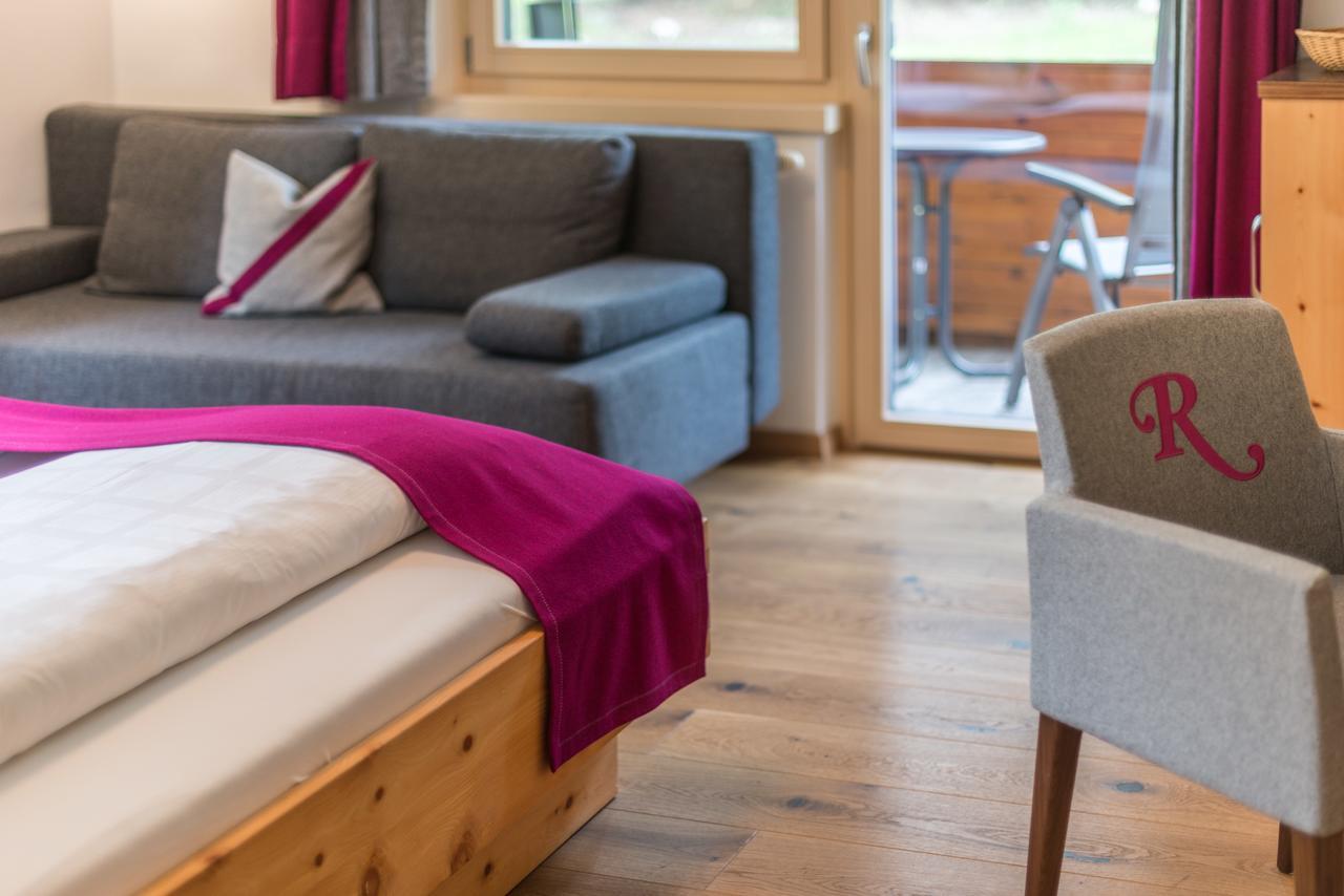 Hotel Roesslhof Ramsau am Dachstein Εξωτερικό φωτογραφία