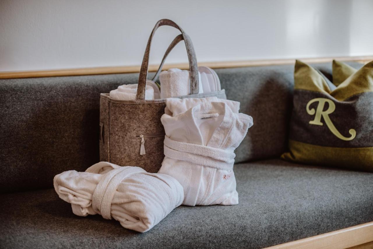 Hotel Roesslhof Ramsau am Dachstein Εξωτερικό φωτογραφία