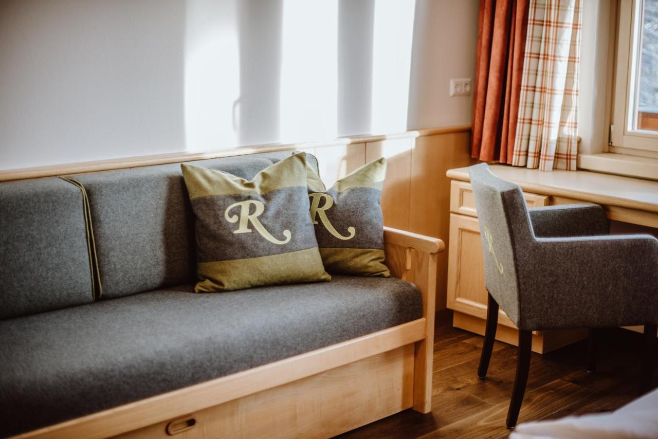 Hotel Roesslhof Ramsau am Dachstein Εξωτερικό φωτογραφία