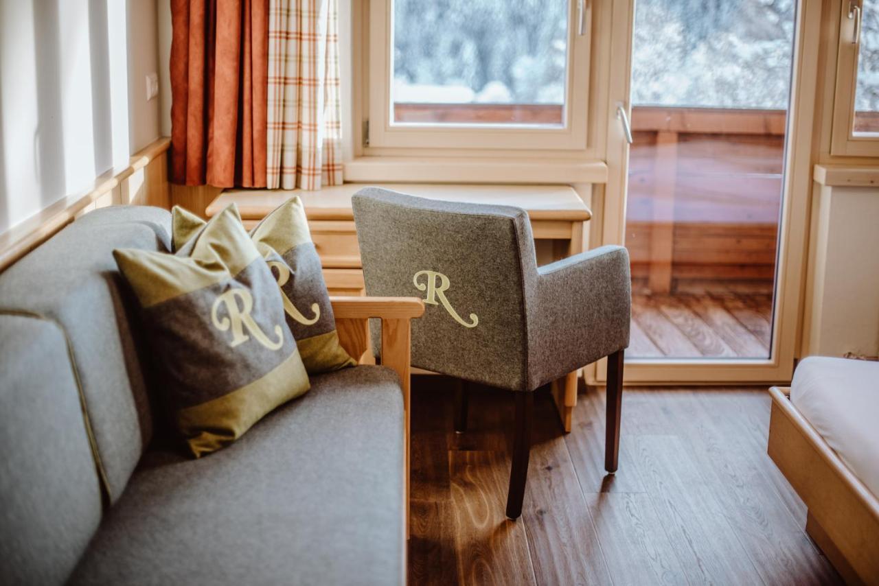 Hotel Roesslhof Ramsau am Dachstein Εξωτερικό φωτογραφία