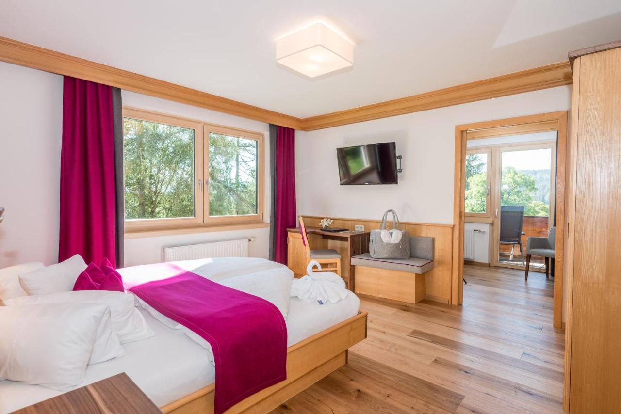 Hotel Roesslhof Ramsau am Dachstein Εξωτερικό φωτογραφία
