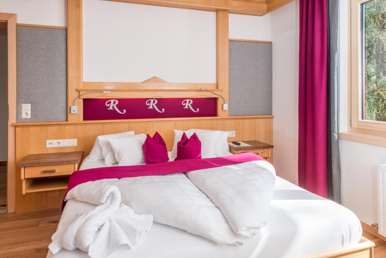 Hotel Roesslhof Ramsau am Dachstein Εξωτερικό φωτογραφία