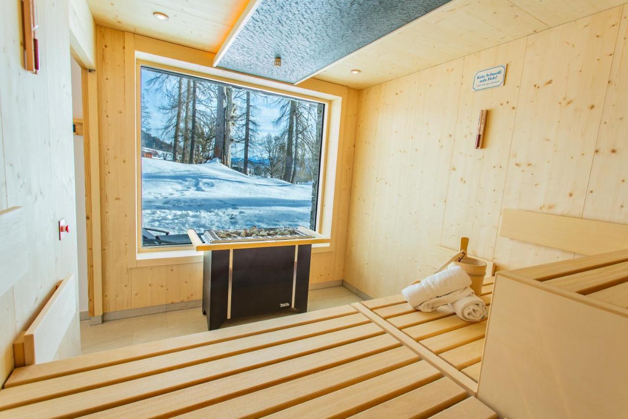 Hotel Roesslhof Ramsau am Dachstein Εξωτερικό φωτογραφία