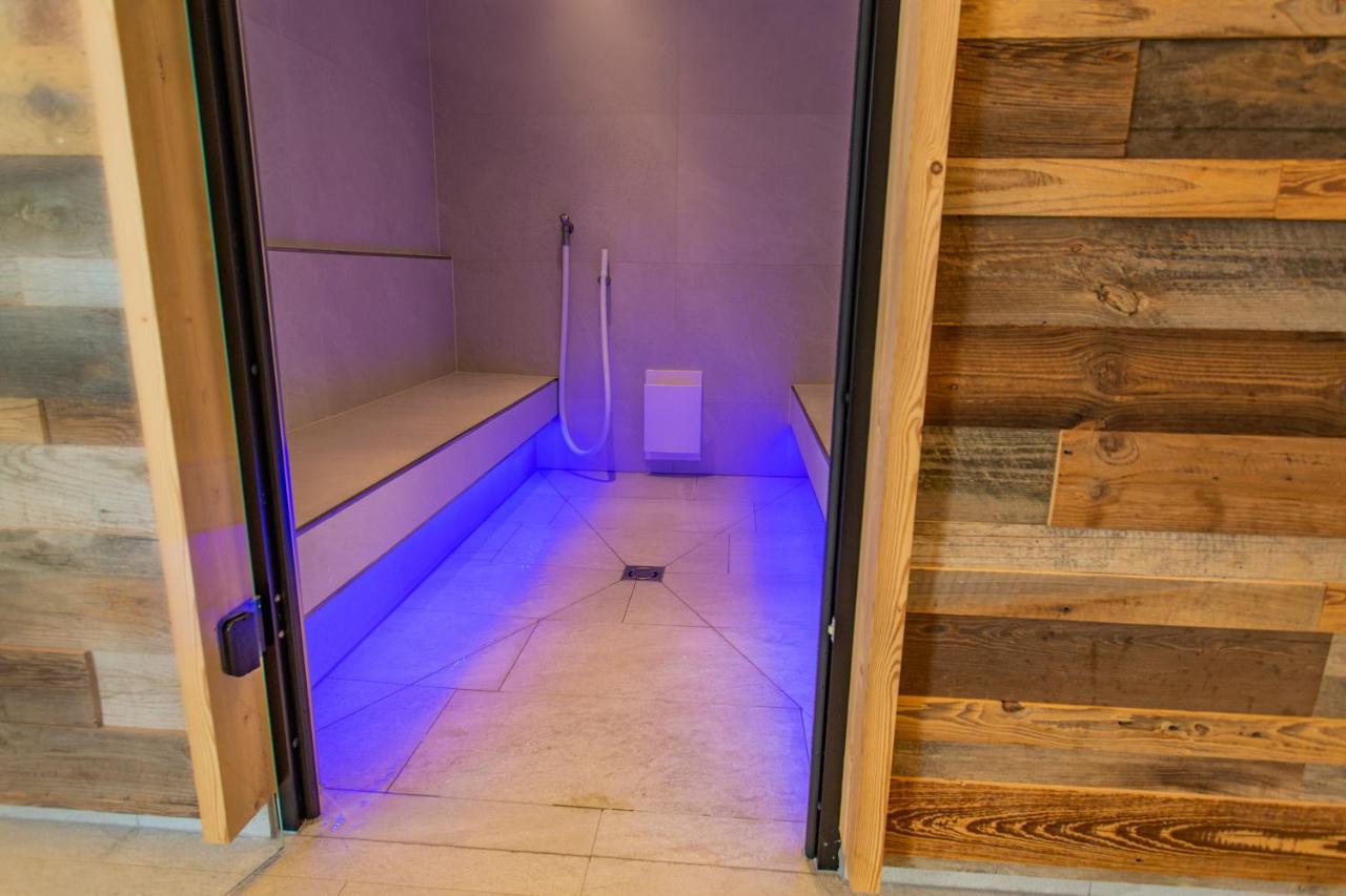 Hotel Roesslhof Ramsau am Dachstein Εξωτερικό φωτογραφία